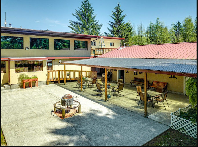 Pleasant Valley RV Park