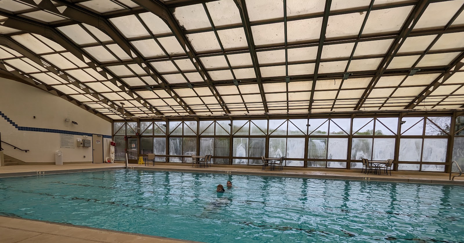 Lake Barkley State Resort Park