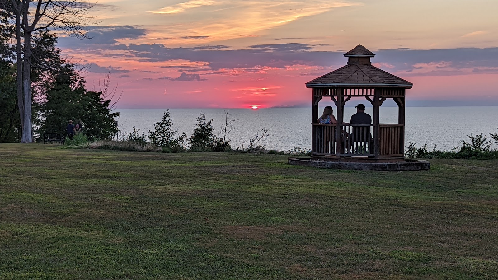 Camp Eriez Campground