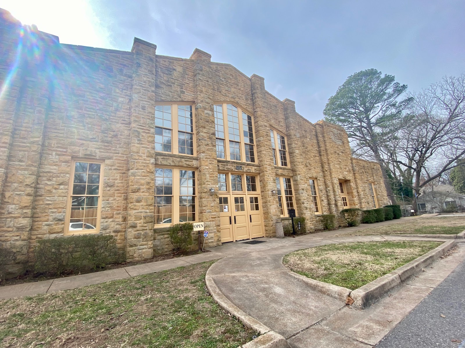 Experience Independence