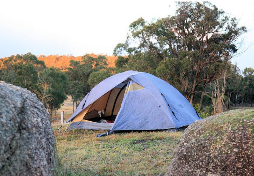 Cheesequake State Park
