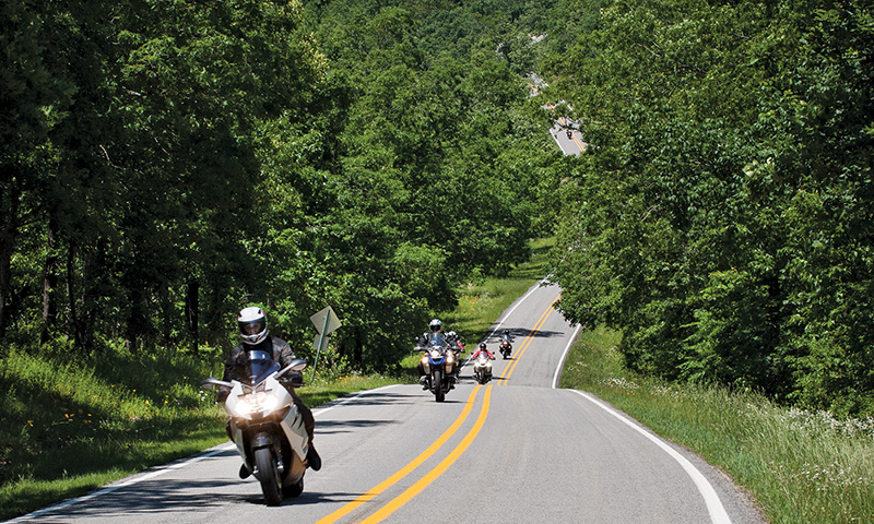 Growl and Lasso - Bear Creek Growl