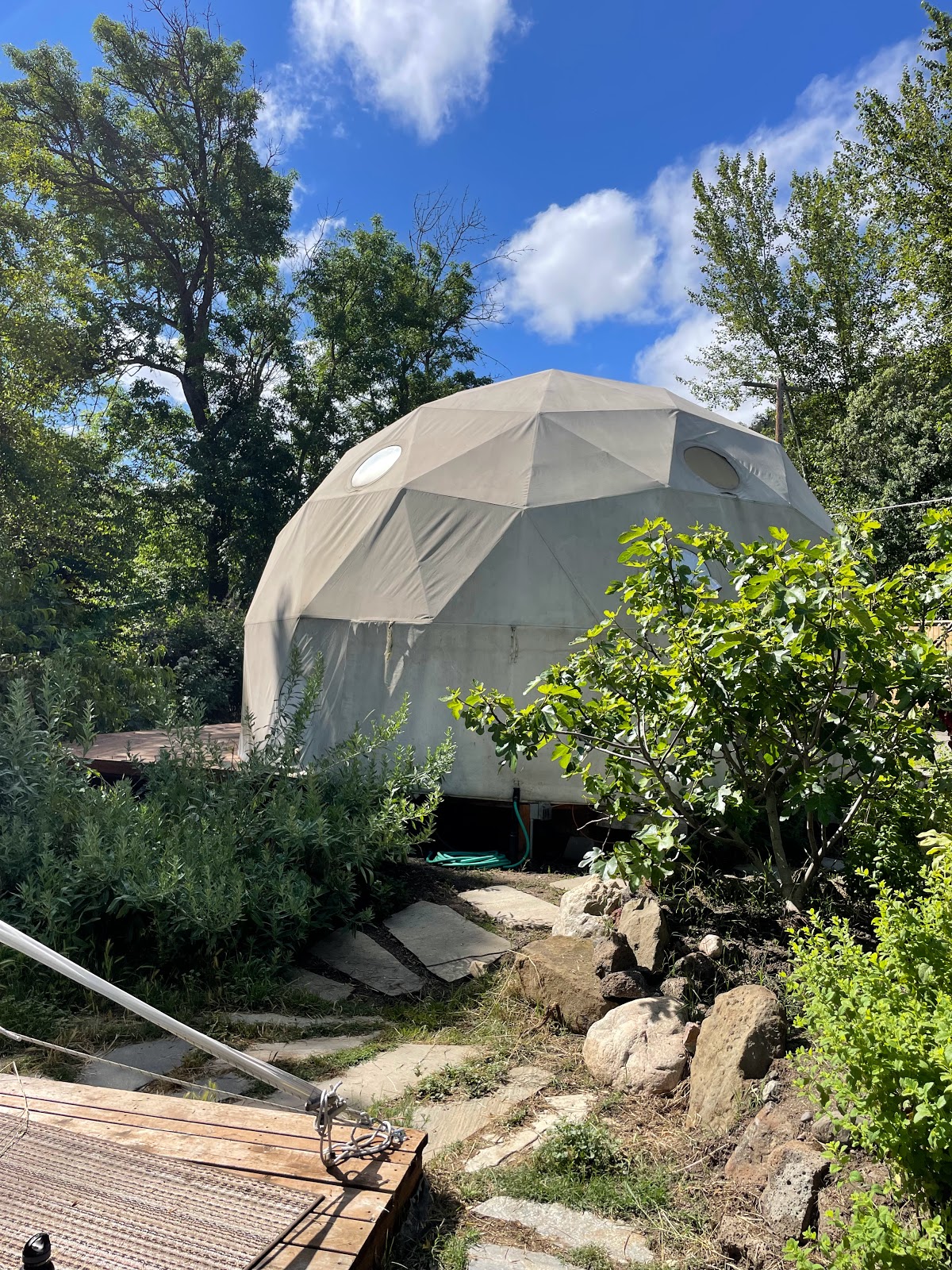 Jackson Wellsprings Campground