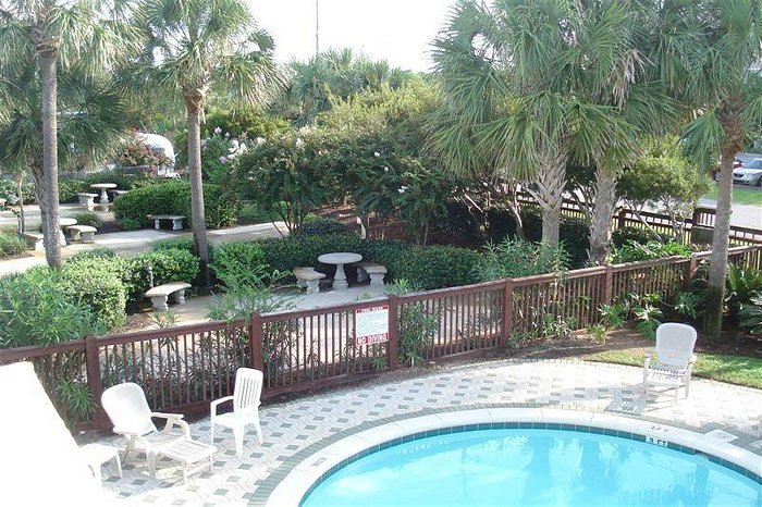 Destin RV Beach Resort