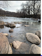 Chickasaw Park Quarry