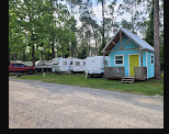 Bens Hitching Post Campground
