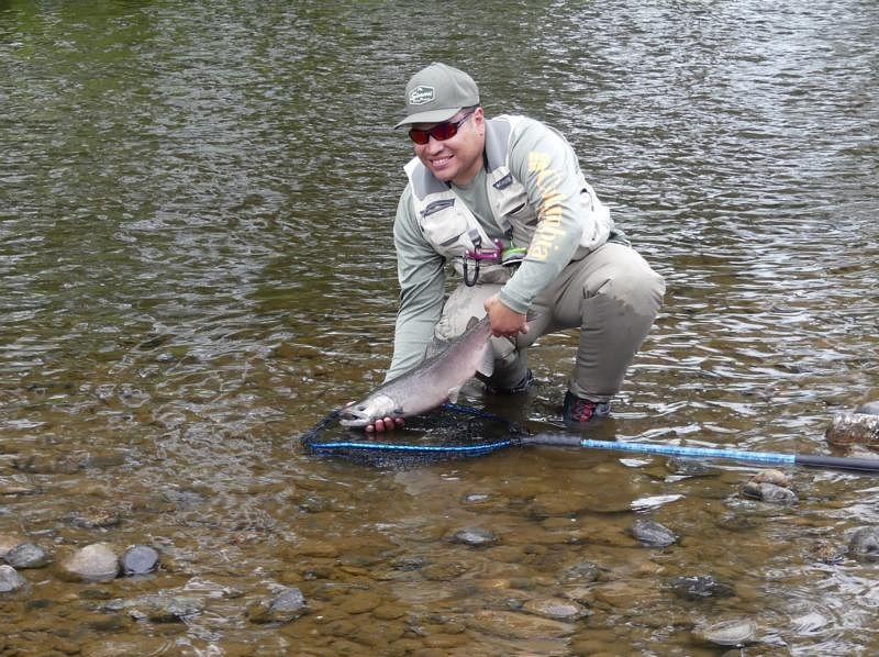 Montana Creek Campground