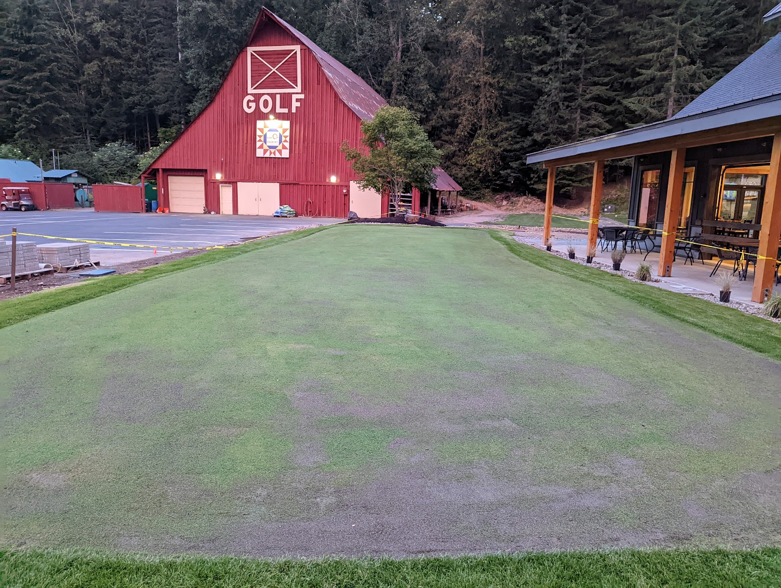 Sun Country Golf Resort & RV Park