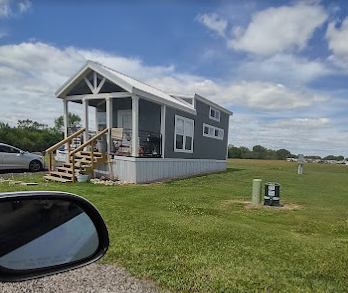 Spring Creek RV Park