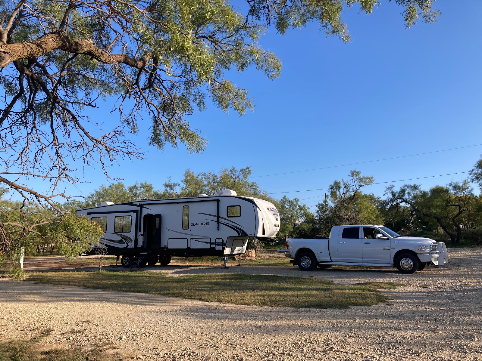 MS G's RV Park, LLC