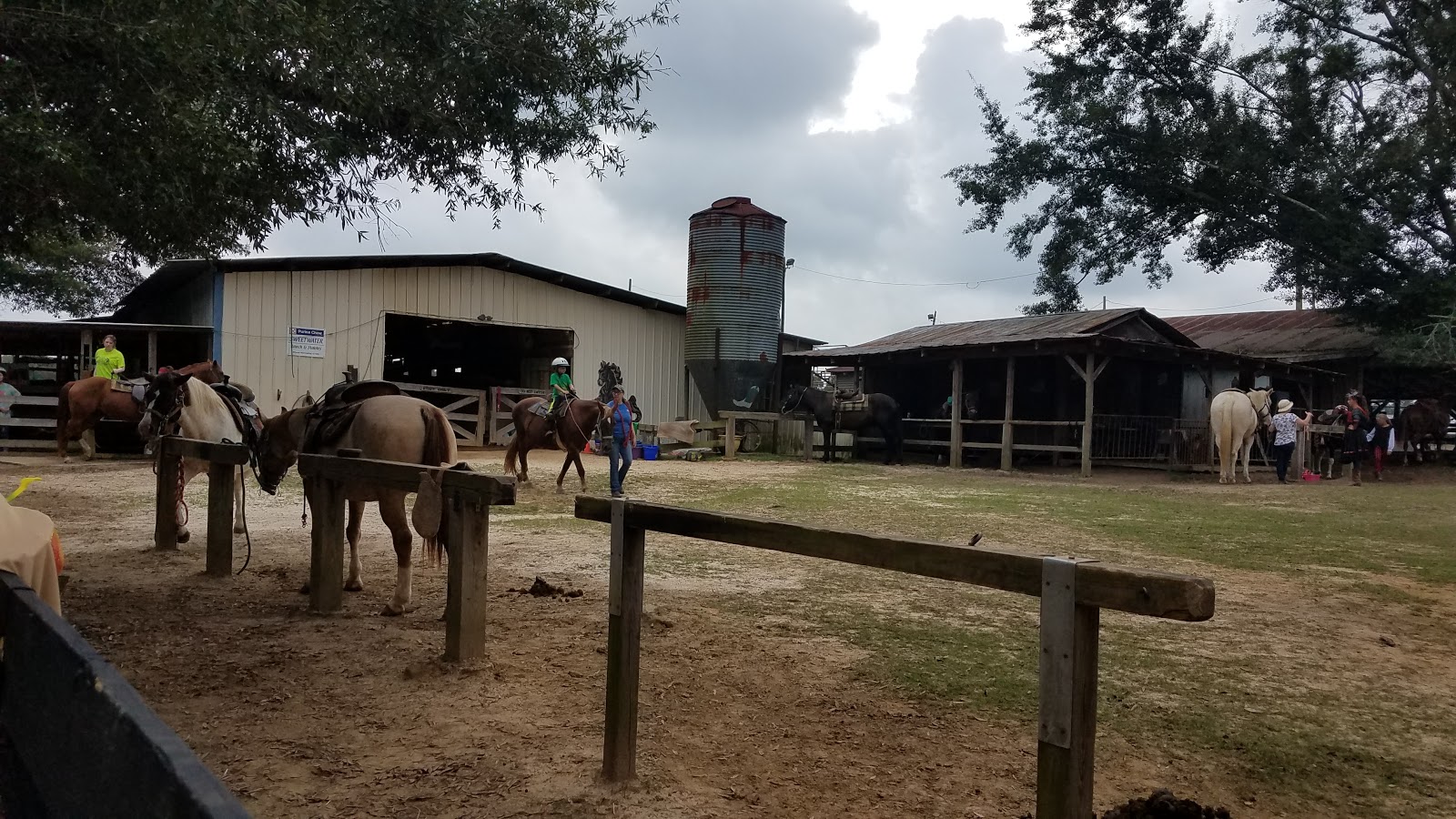 Sweetwater Campground and RV Park