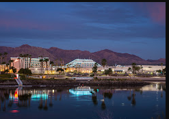 Avi Resort & Casino