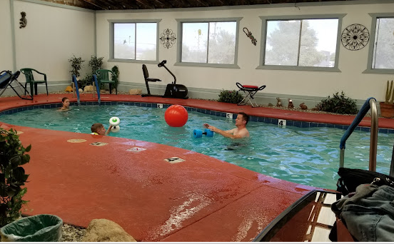 San Pedro Resort Community