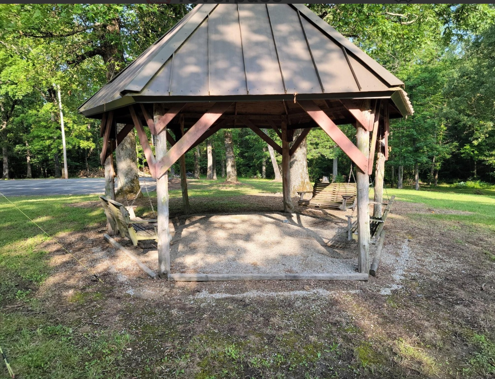 Wayland Springs Breaking Bonds Retreat Center