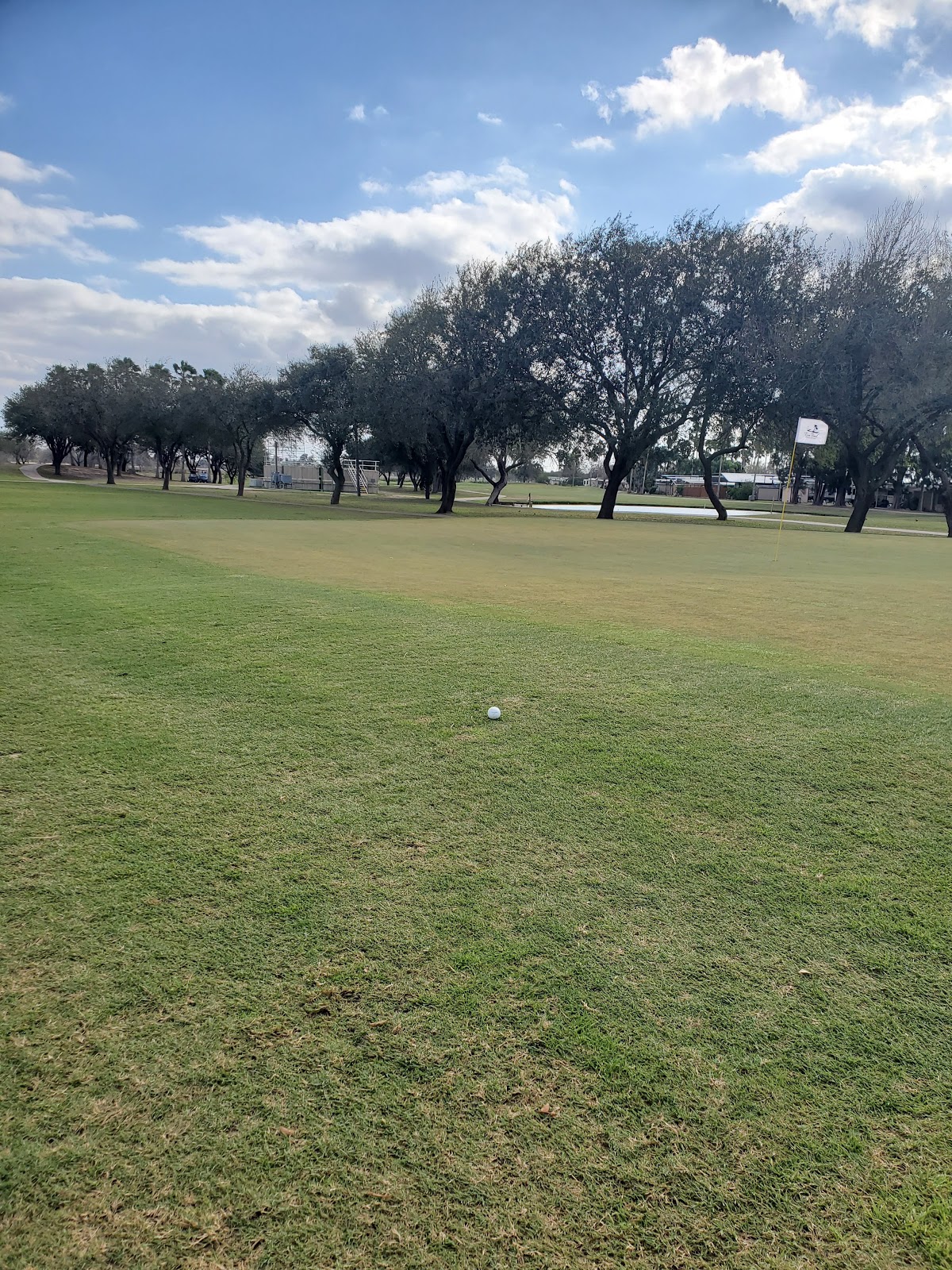 River Bend Resort and Golf Course