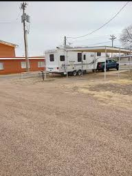 Hick's RV & Mobile Home Park