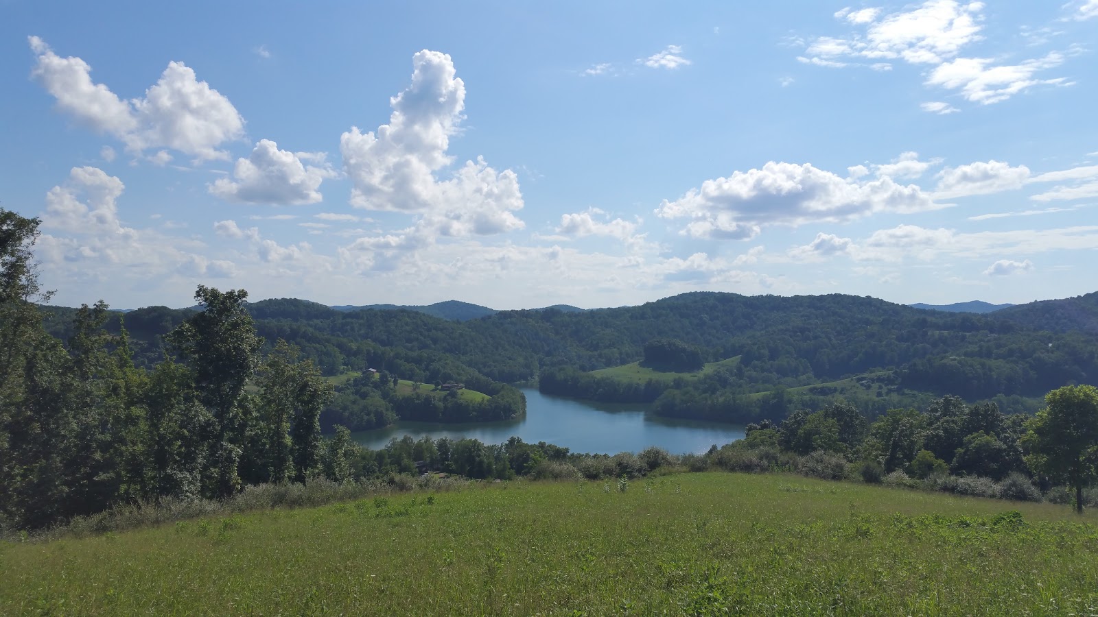 Stonecoal Lake Wildlife Management Area