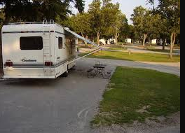 70 East Mobile Acres and RV Park