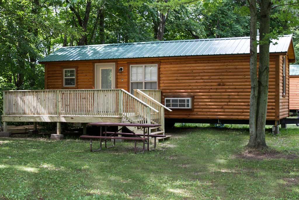 Four Winds Campground