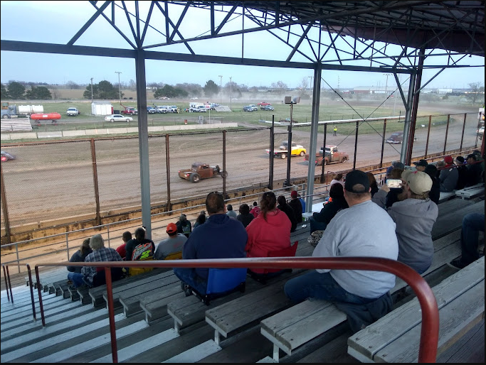 Dawson County Fair Grounds