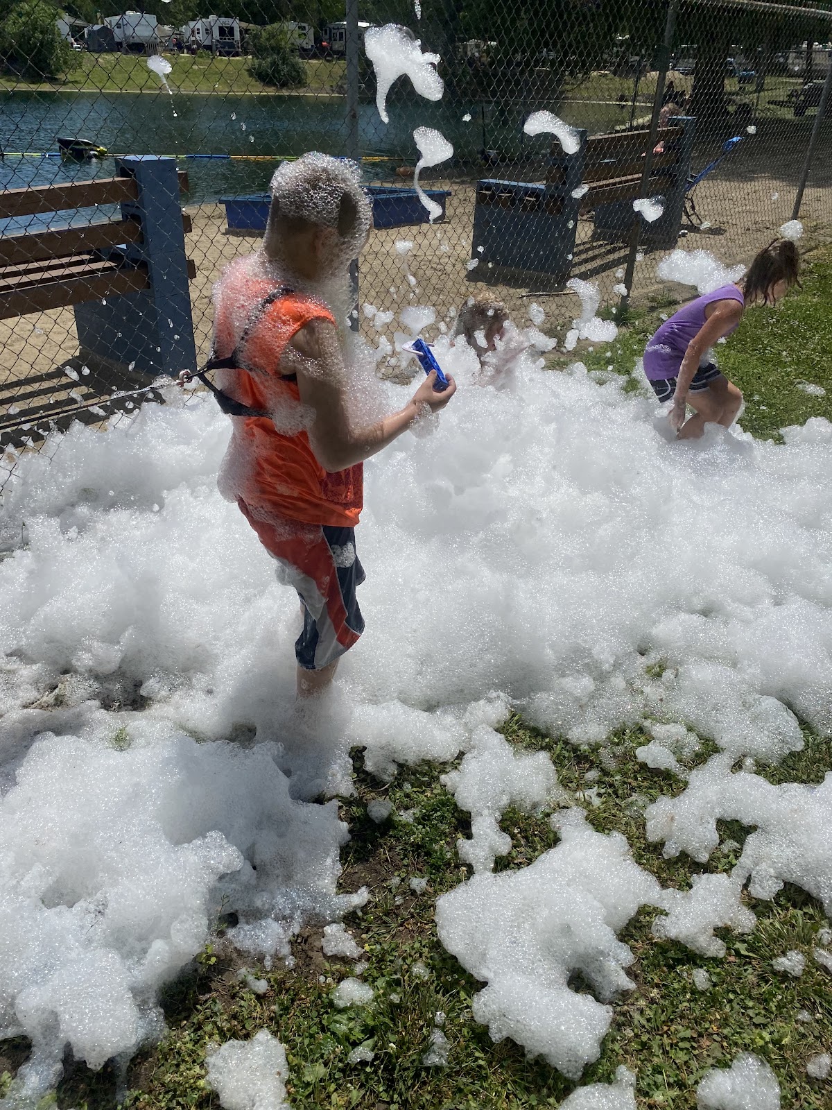 Wildcat Woods Campgrounds