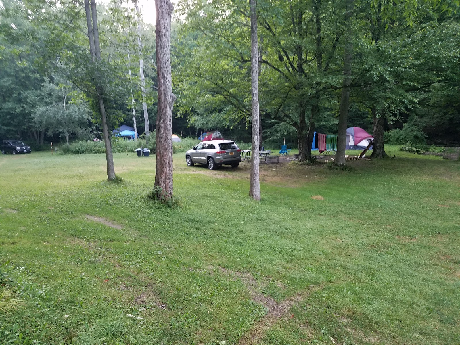 Wildwood Acres Campground