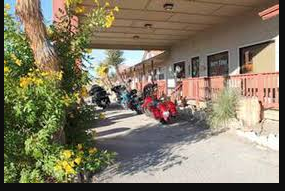 Big Bend Resort and Adventures LLC