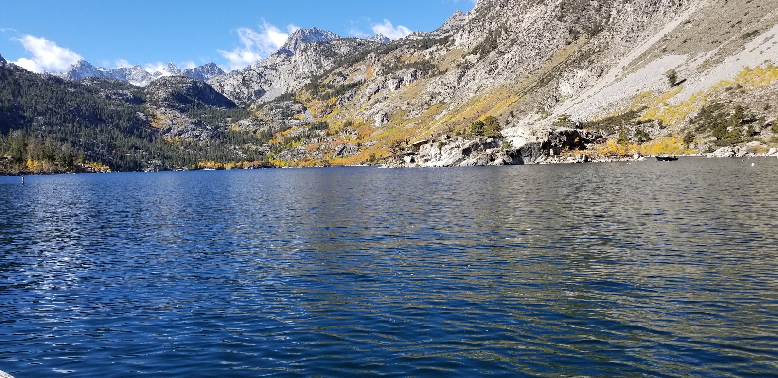 Bishop Park Campground