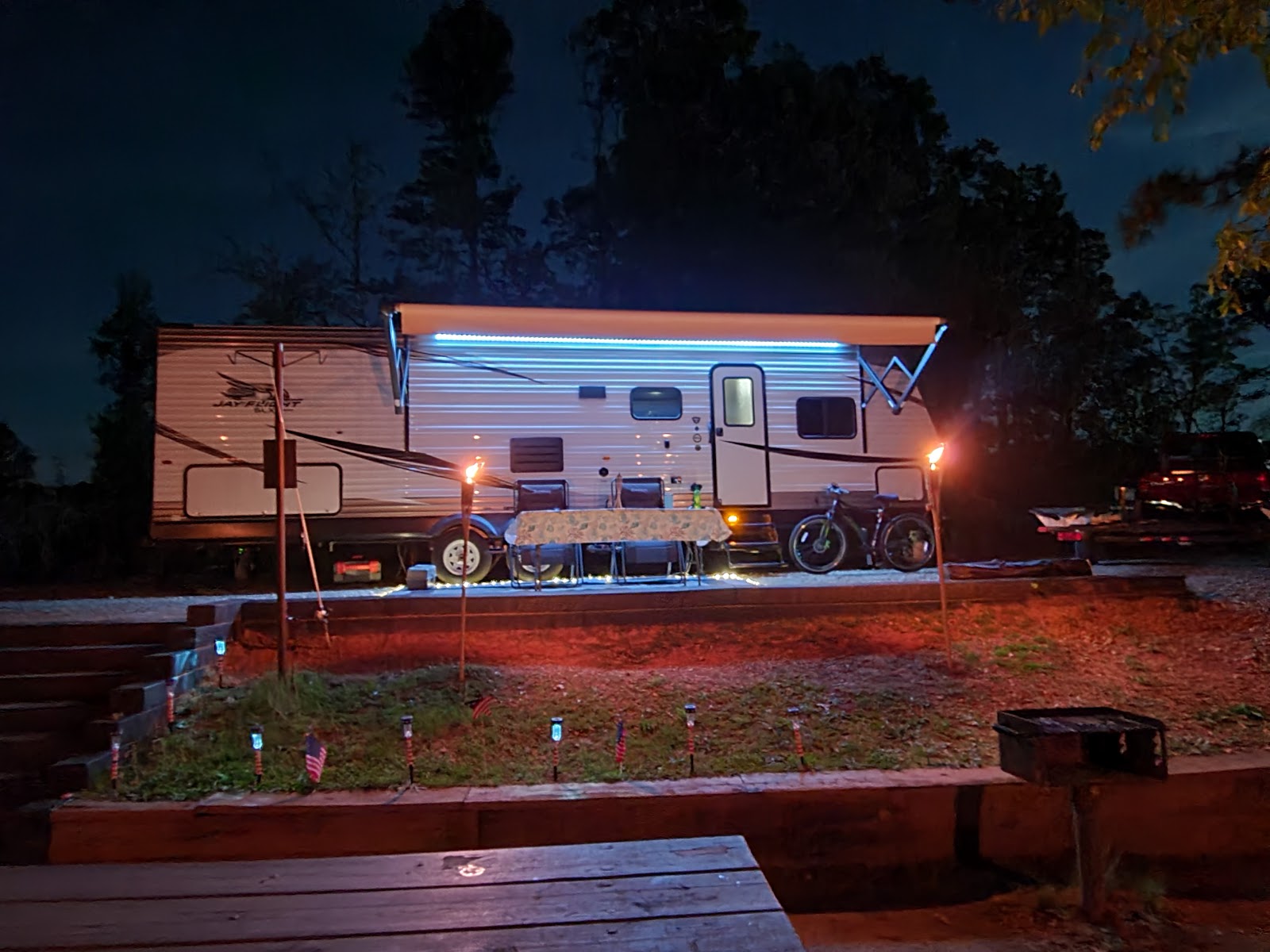 Springfield Campground