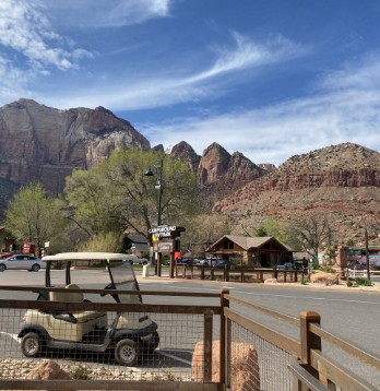 Winter Haven RV Resort