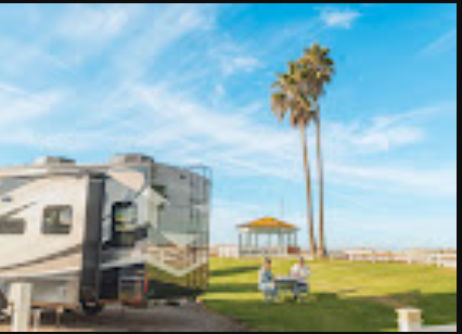 Pismo Coast Village RV Resort