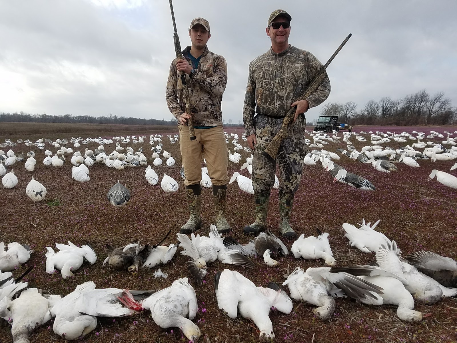 Arkansas Duckmasters Guide Service