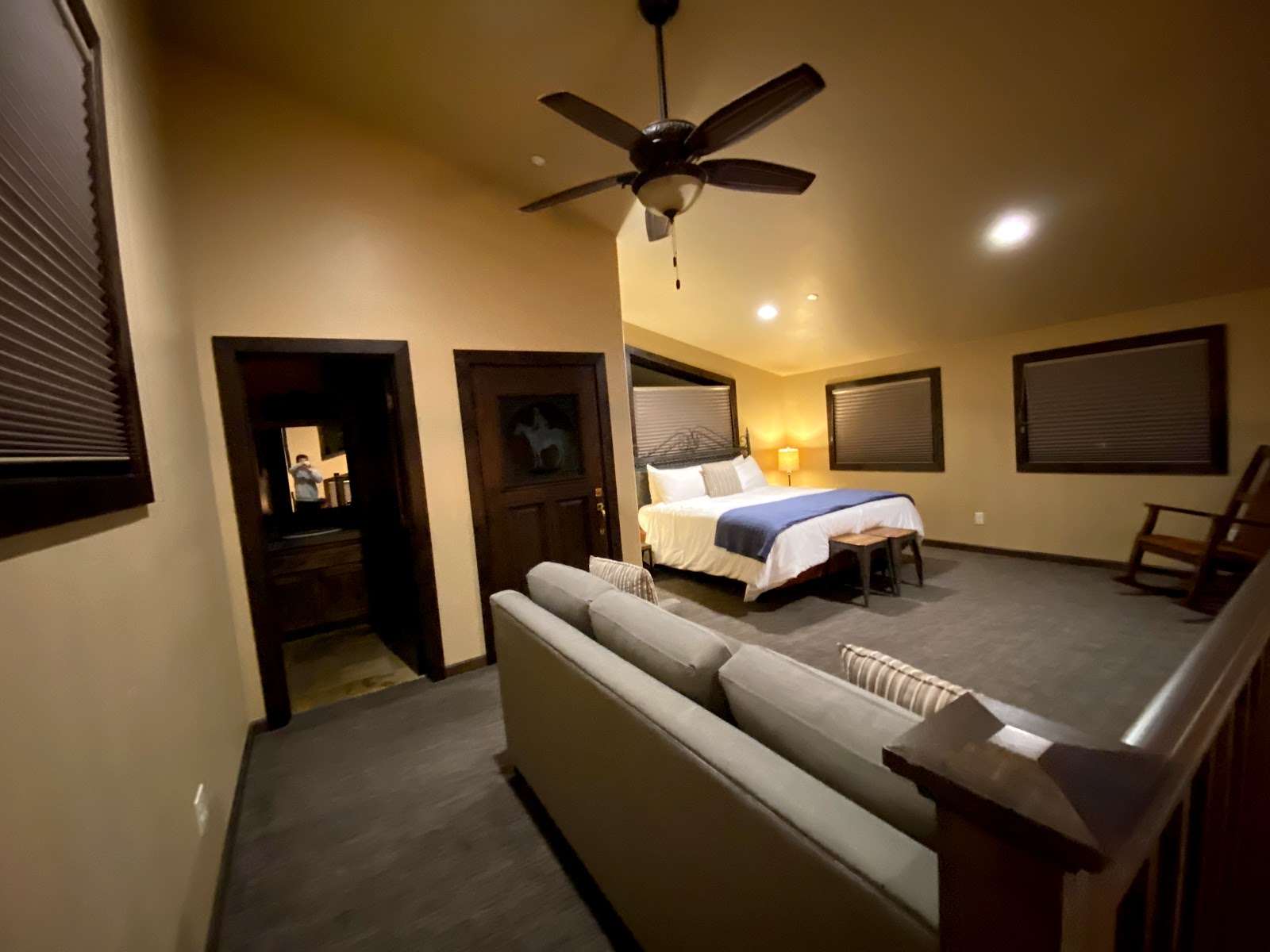 Childs Meadow Resort