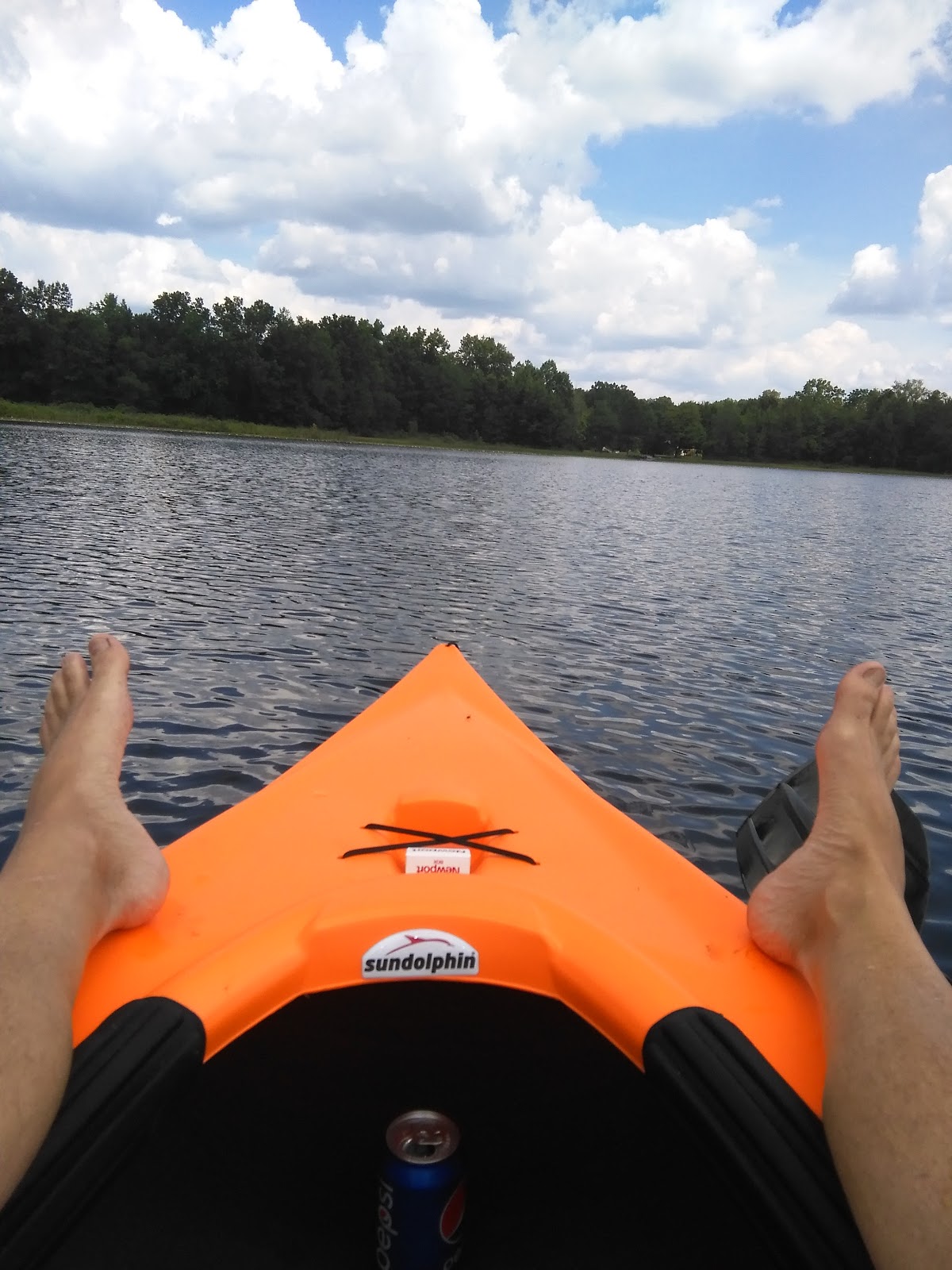 Pitcher Lake Campground