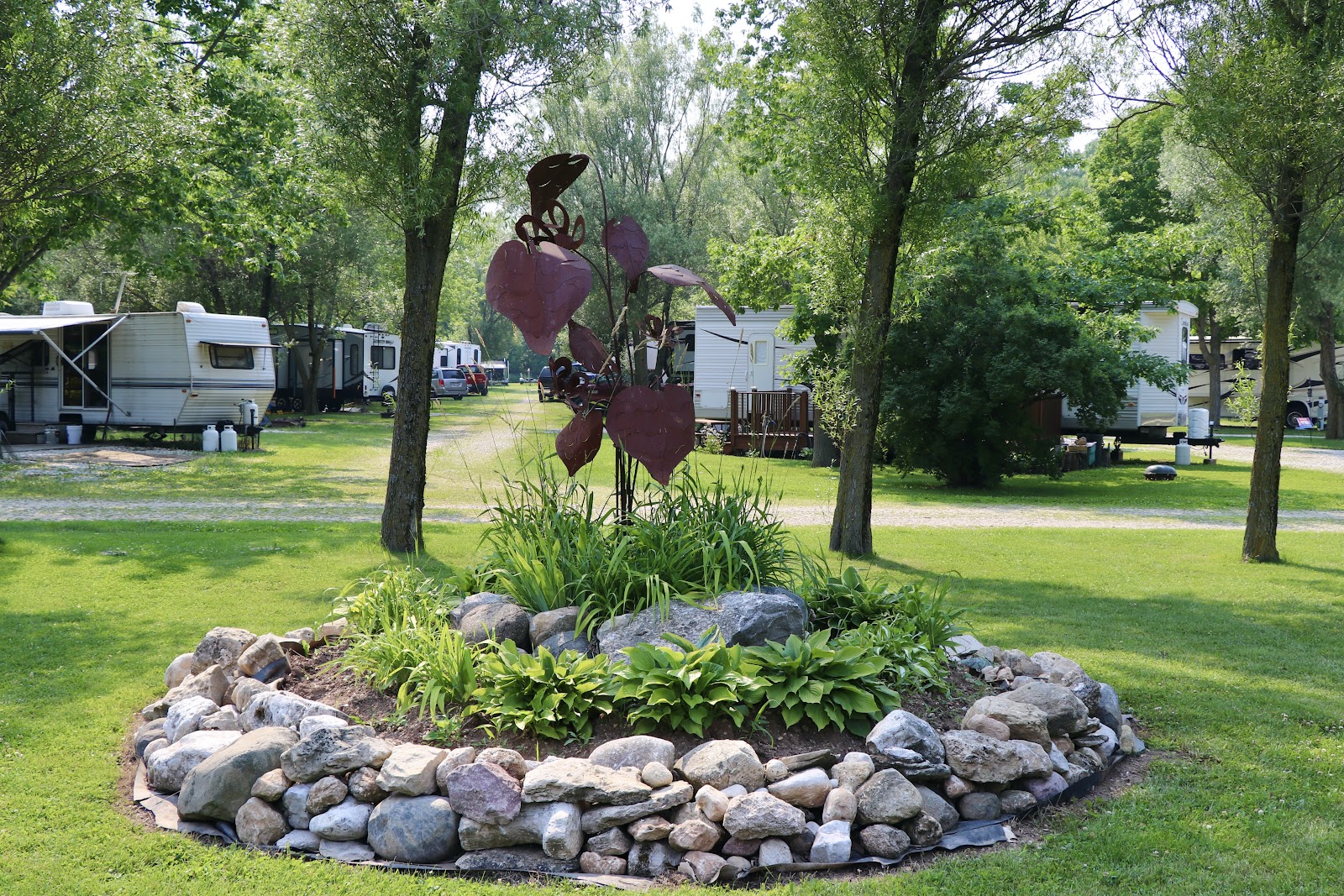 Kewaunee RV & Campground