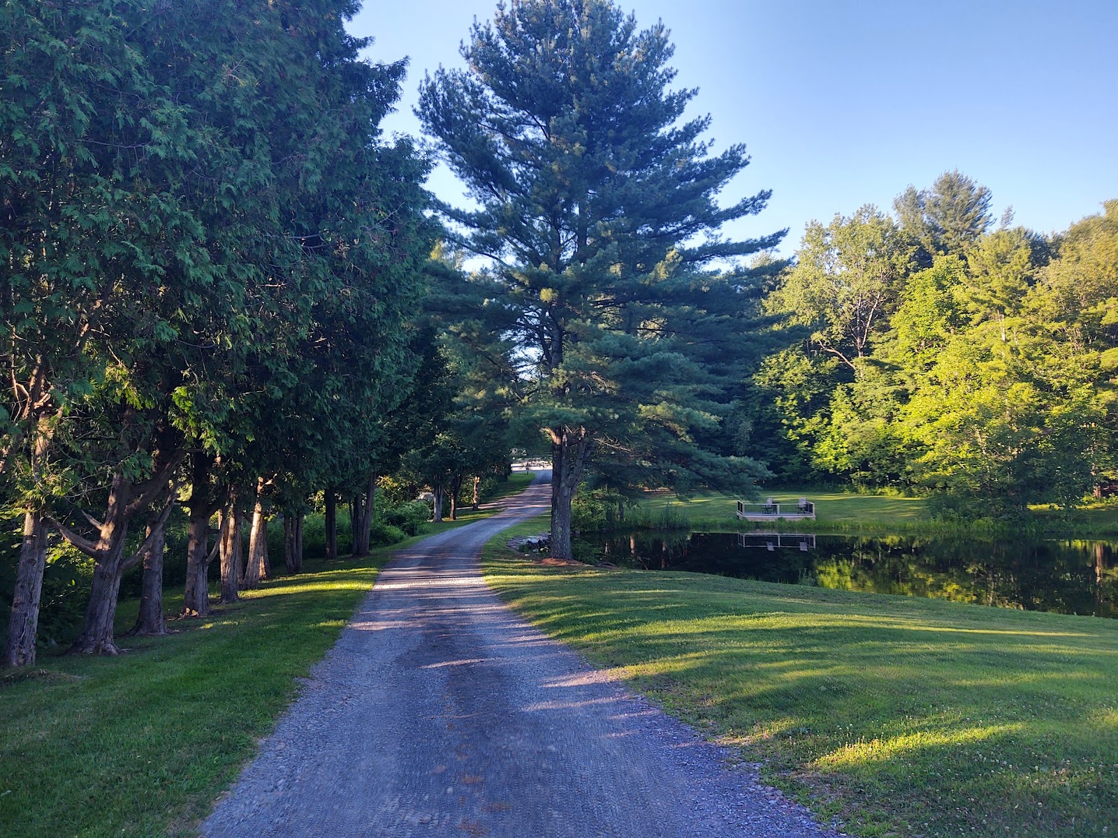 Up Country Family Campground