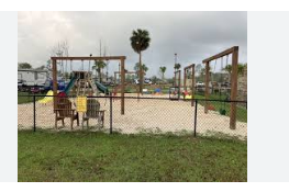 Pirate's Cove RrrrV Resort