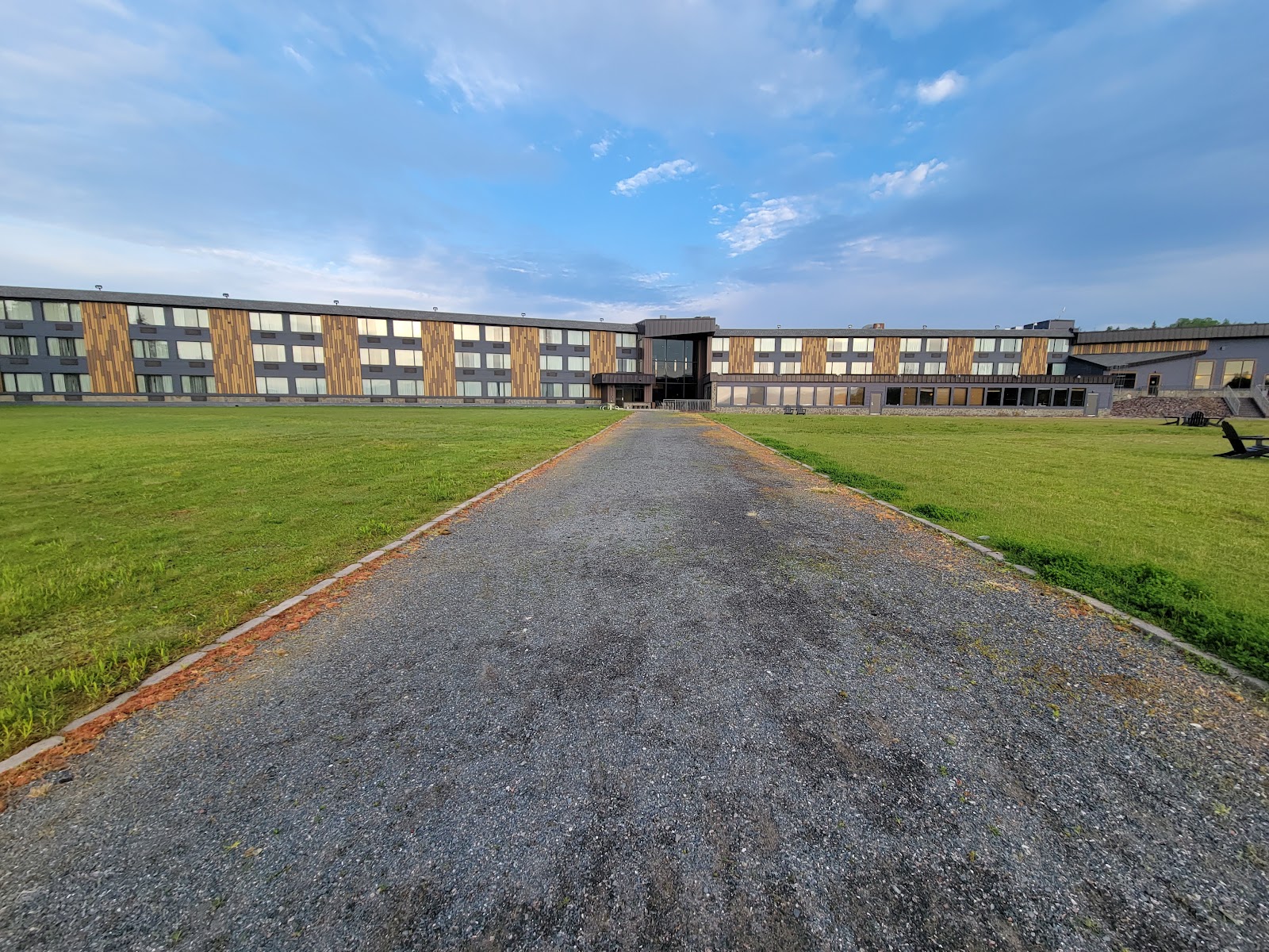 Grand Portage Casino