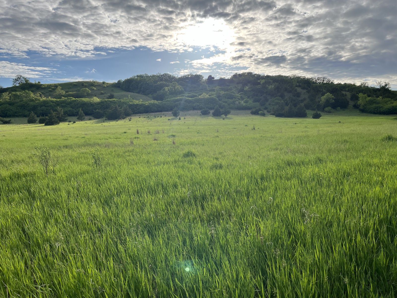 Big Sioux Recreation Area