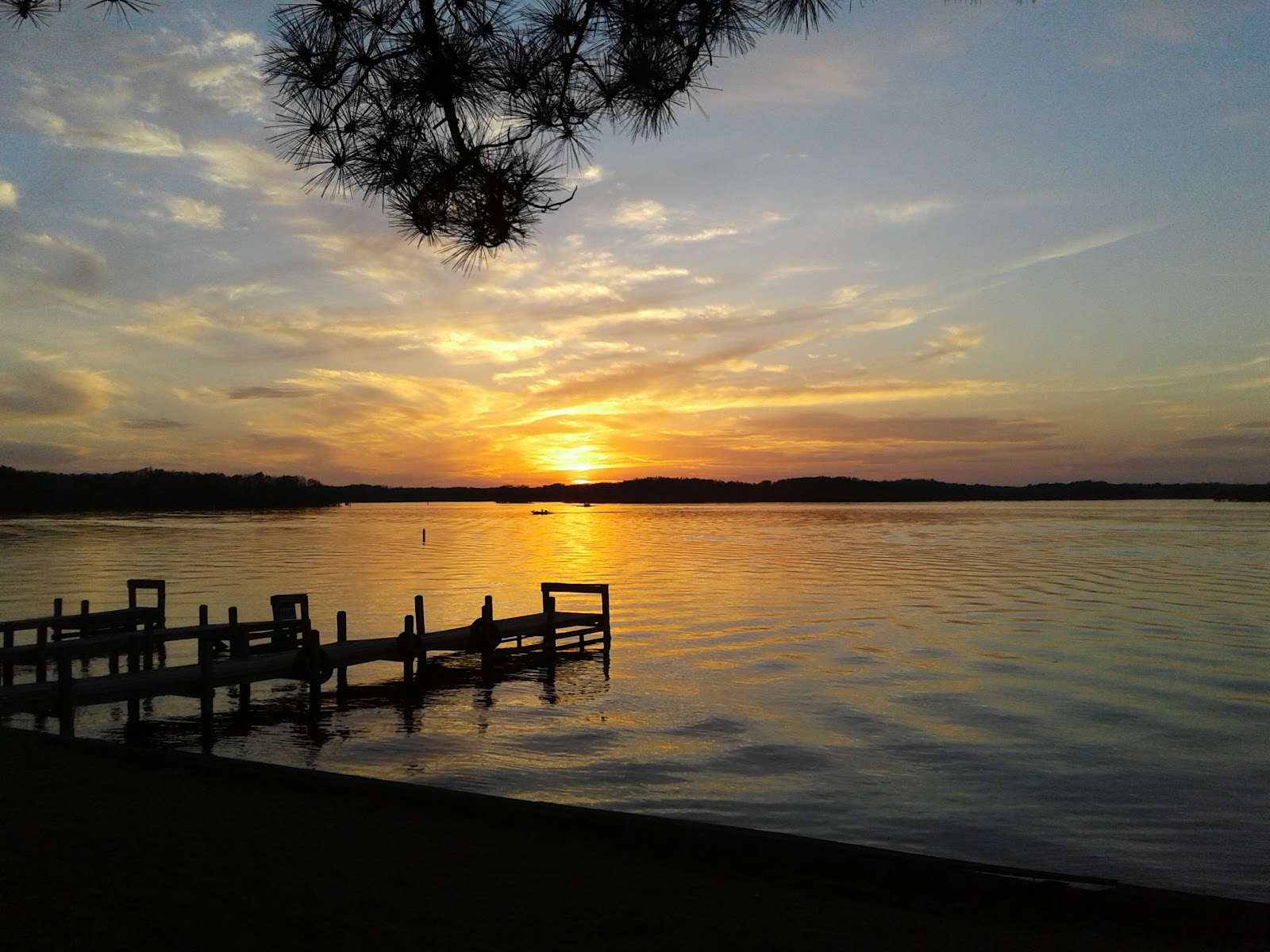 Jack's Creek Marina And Campground