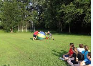 Promised Land Campground