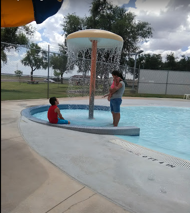 Yerbys Mobile Home and RV Park