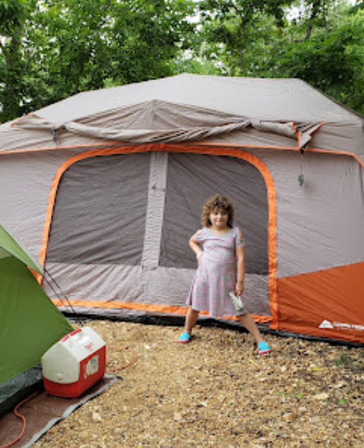 Shady Lane Cabins & Motel