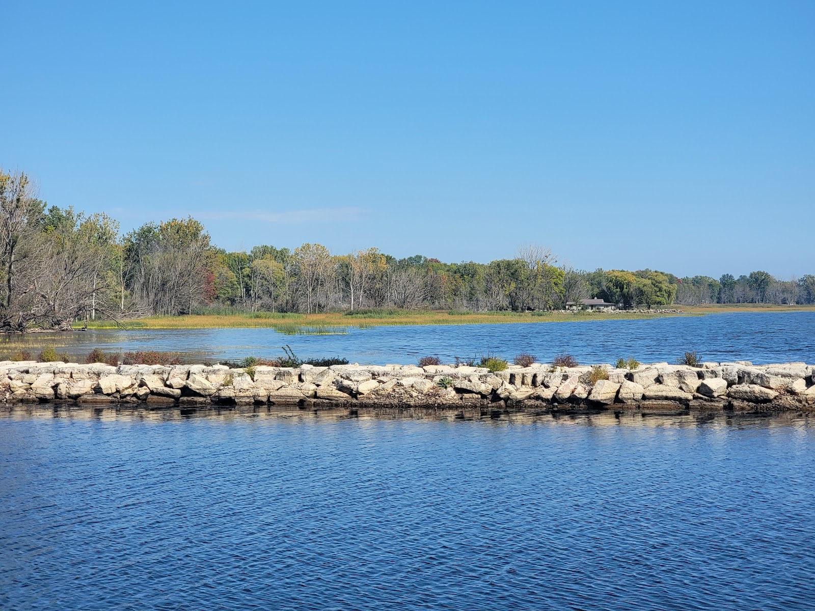 North Bay Shore Oconto County Park