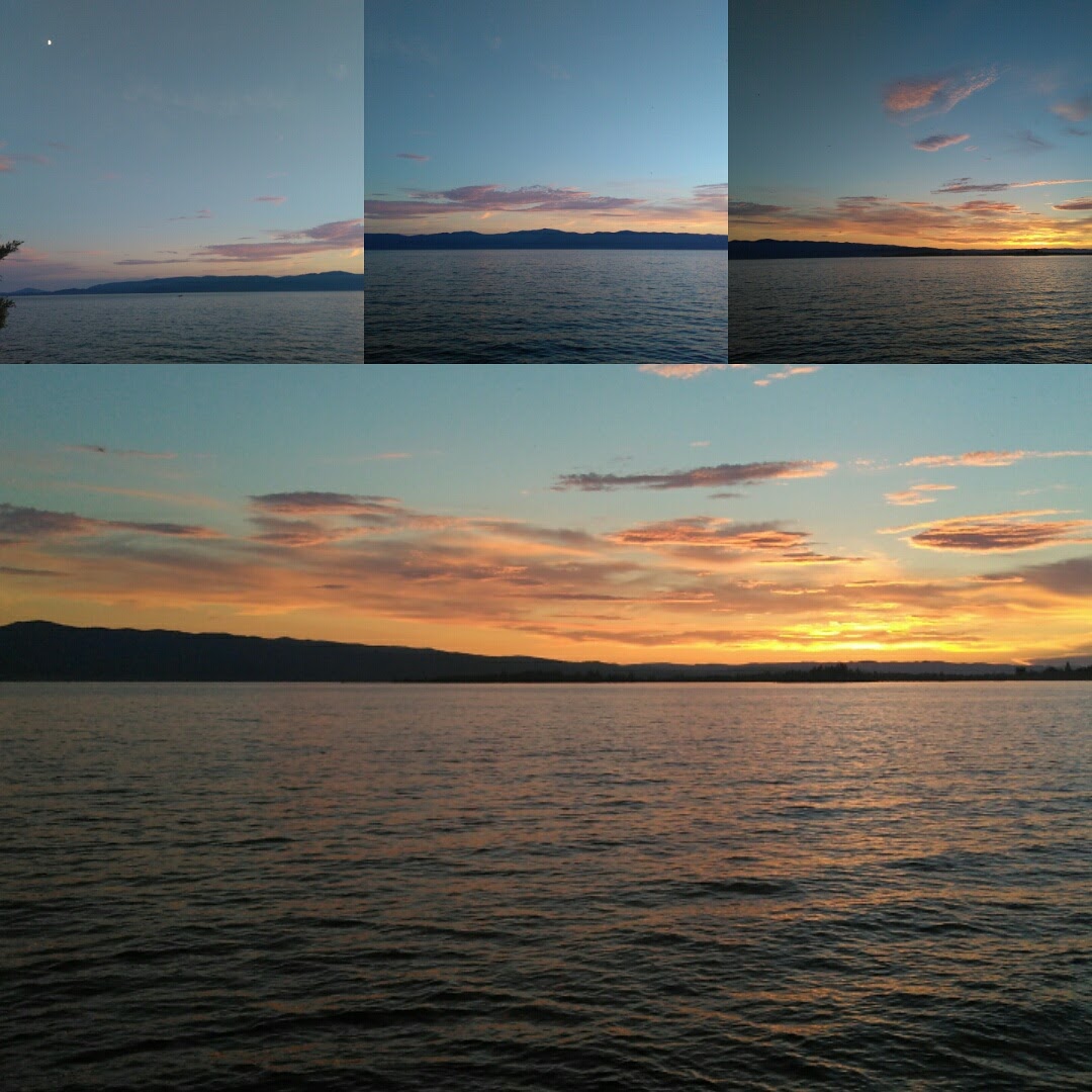 Wayfarers State Park