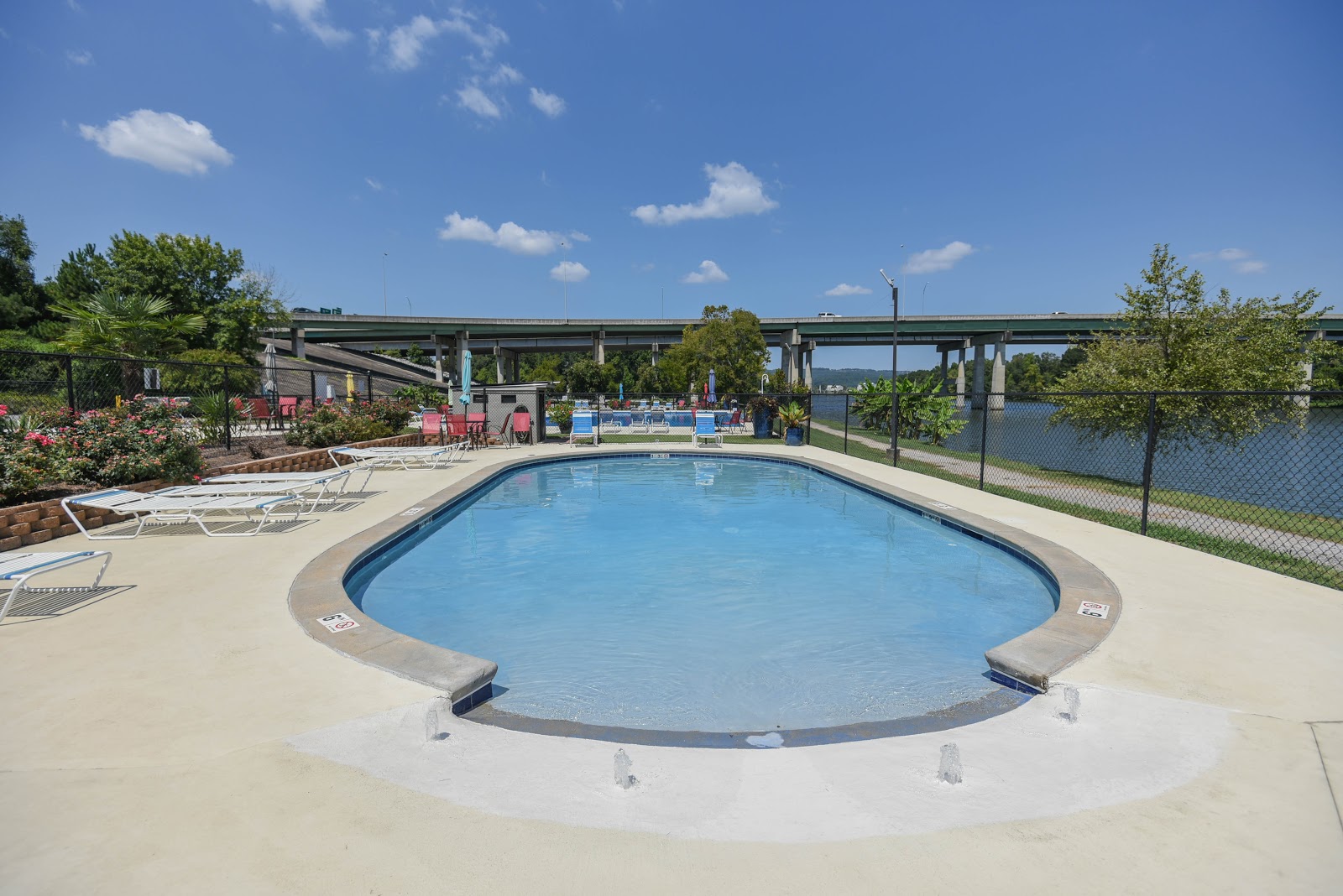 River Country Campground