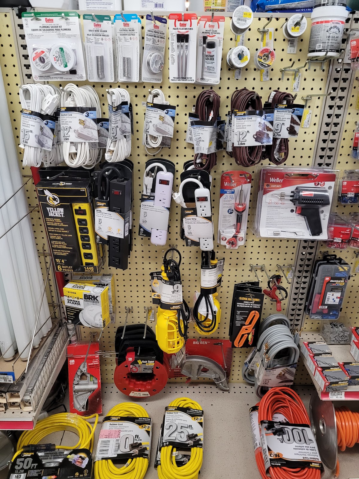 Route 66 General Store and RV Park