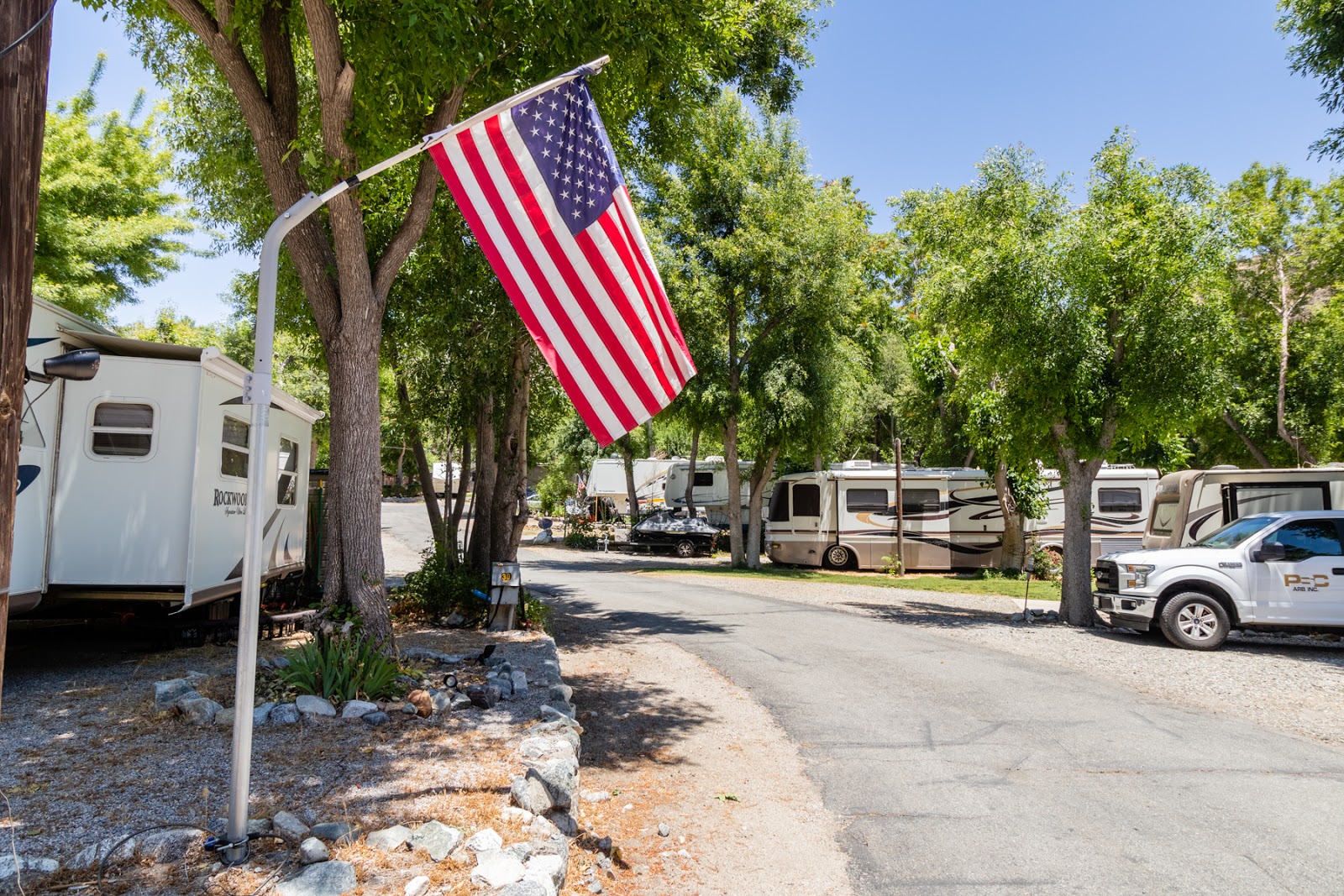 Bonita Ranch Campground & RV Sites