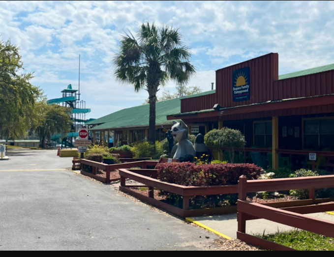 Ragans Family Campground