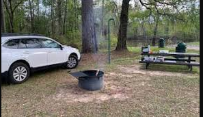 Bucktail Hunter Camp